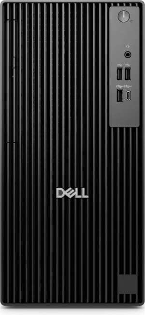 Ordinateur de bureau Dell Pro Tour QCT1250 (QCT1250-I7-W)