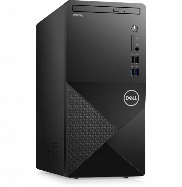 Ordinateur de bureau Dell Vostro 3910 tour (N3563VDT3910EMEA_UBU)