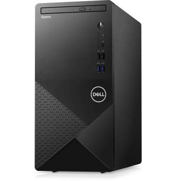 Ordinateur de bureau Dell Vostro 3910 tour (N3563VDT3910EMEA_UBU)