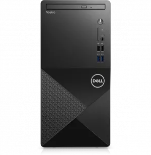 Ordinateur de bureau Dell Vostro 3910 tour (N3563VDT3910EMEA_UBU)