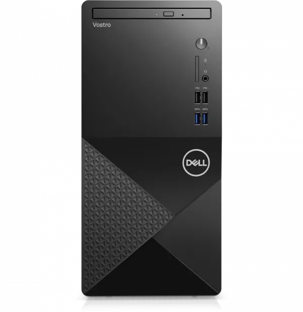 Ordinateur de bureau Dell Vostro 3910 tour (N3563VDT3910EMEA_UBU)