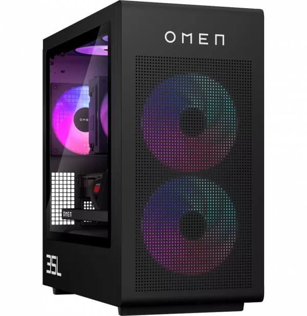 Ordinateur de bureau Gaming HP OMEN 35L GT16-0000nk (BD4C9EA)