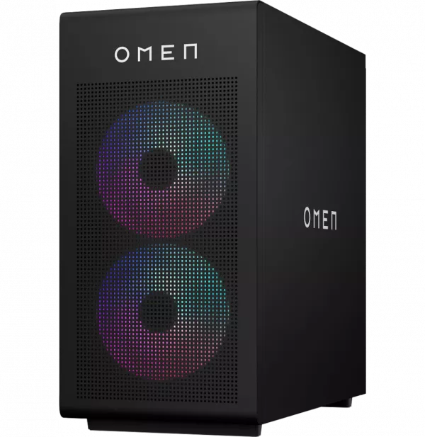 Ordinateur de bureau Gaming HP OMEN 35L GT16-0000nk (BD4C9EA)