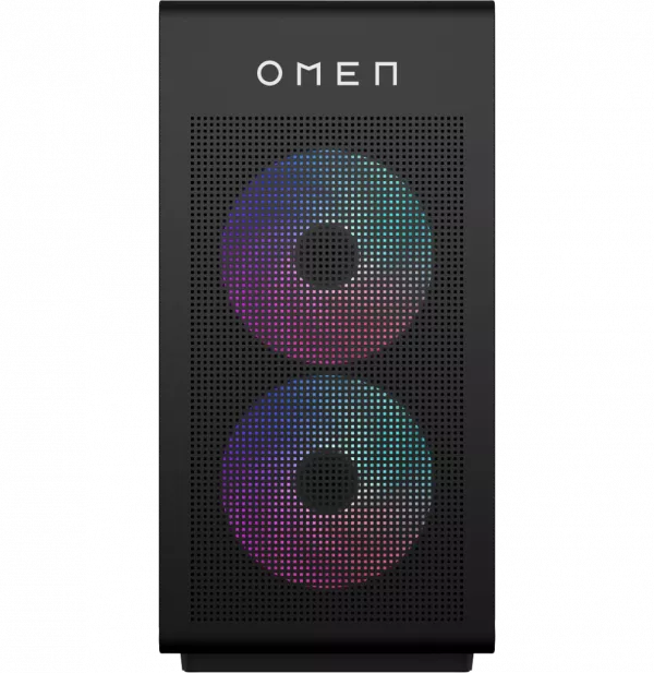Ordinateur de bureau Gaming HP OMEN 35L GT16-0000nk (BD4C9EA)
