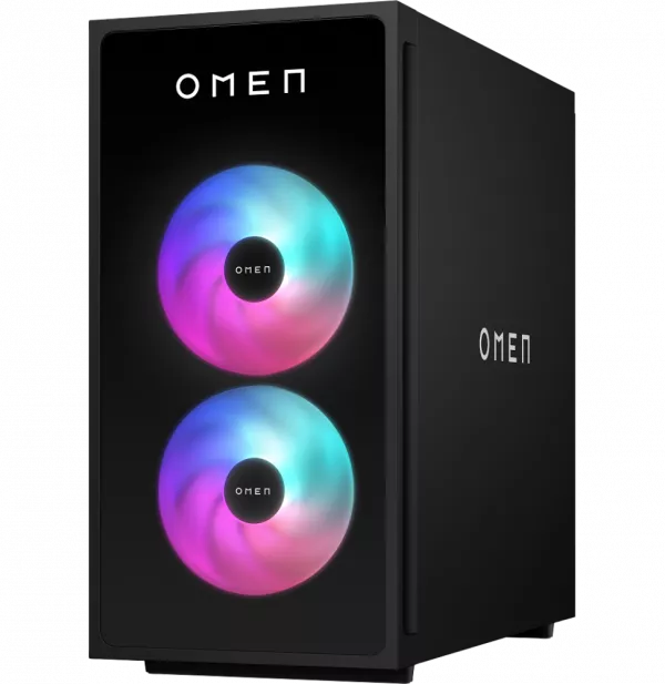 Ordinateur de bureau Gaming HP OMEN 35L GT16-0003nk (BD4D1EA)