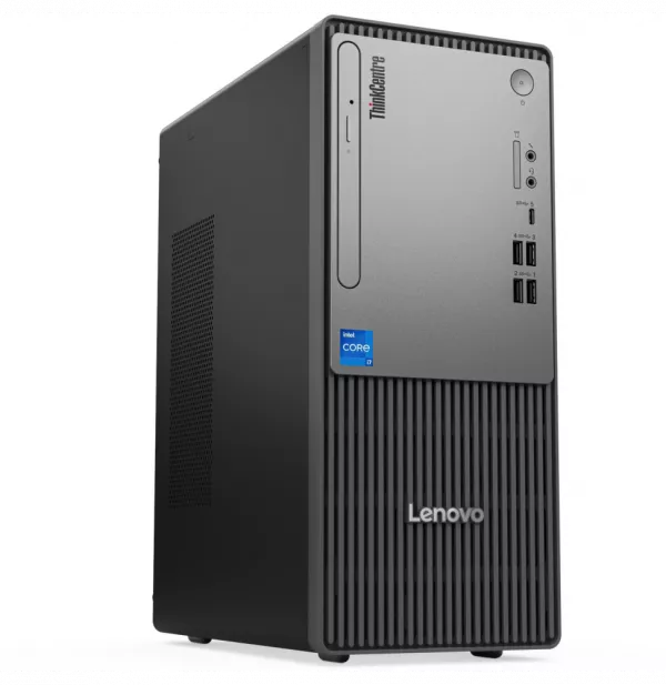 Ordinateur de bureau Lenovo ThinkCentre neo 50t Gen 5 (12UD00BUFM)