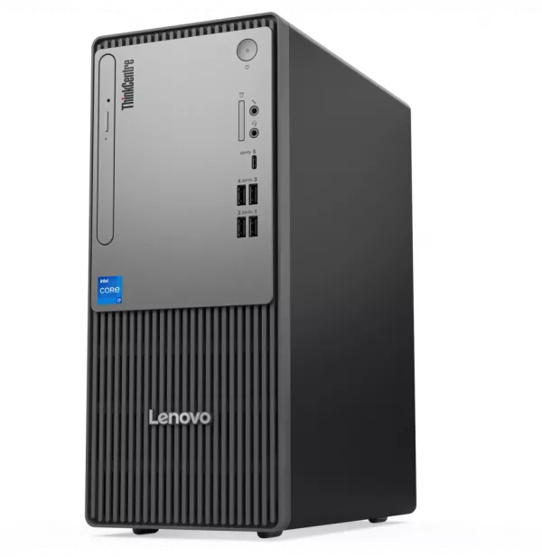 Ordinateur de bureau Lenovo ThinkCentre neo 50t Gen 5 (12UD00BUFM)