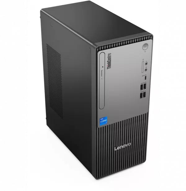 Ordinateur de bureau Lenovo ThinkCentre neo 50t Gen 5 (12UD00BUFM)