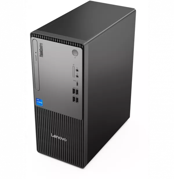 Ordinateur de bureau Lenovo ThinkCentre neo 50t Gen 5 (12UD00BUFM)