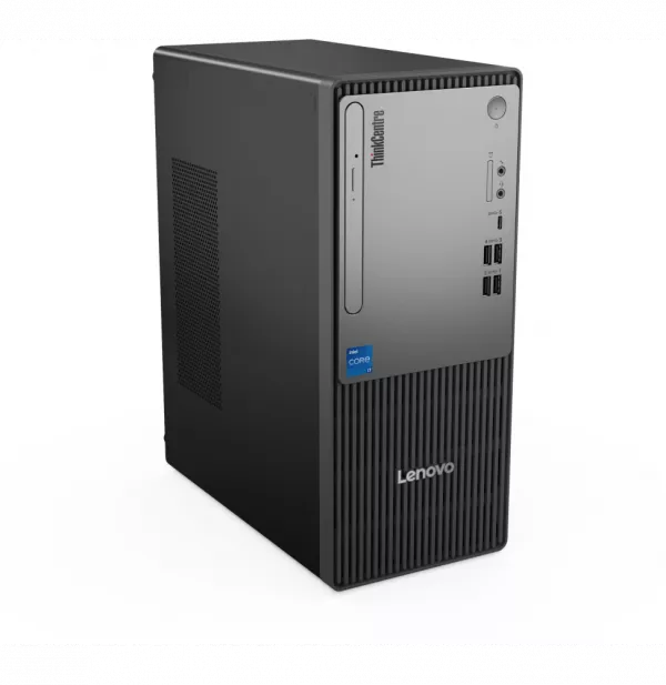 Ordinateur de bureau Lenovo ThinkCentre neo 50t Gen 5 (12UD00BUFM)