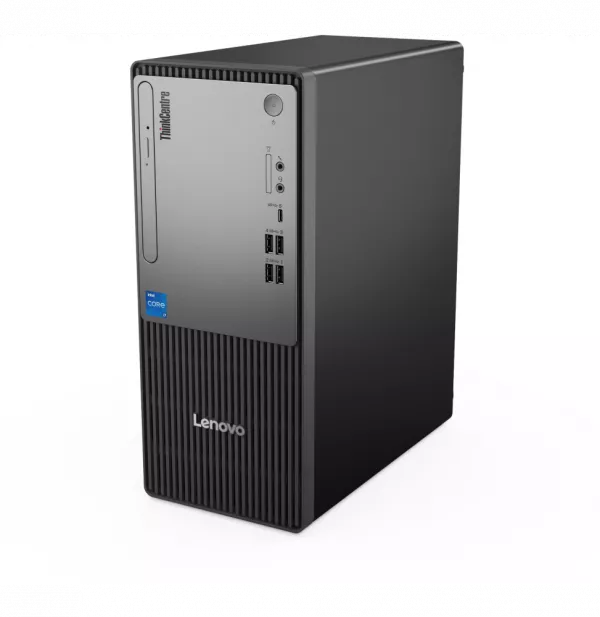 Ordinateur de bureau Lenovo ThinkCentre neo 50t Gen 5 (12UD00BUFM)