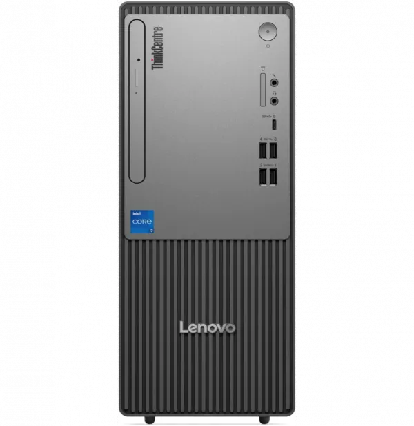 Ordinateur de bureau Lenovo ThinkCentre neo 50t Gen 5 (12UD00BUFM)