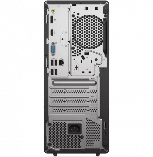 Ordinateur de bureau Lenovo ThinkCentre neo 50t Gen 5 (12UD00BUFM)