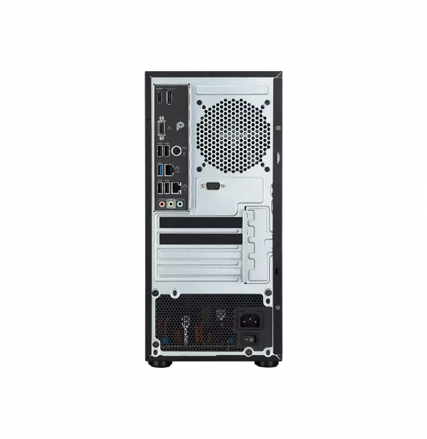 Ordinateur de bureau MSI Pro DP180 14A (9S6-B0A7411-1253)