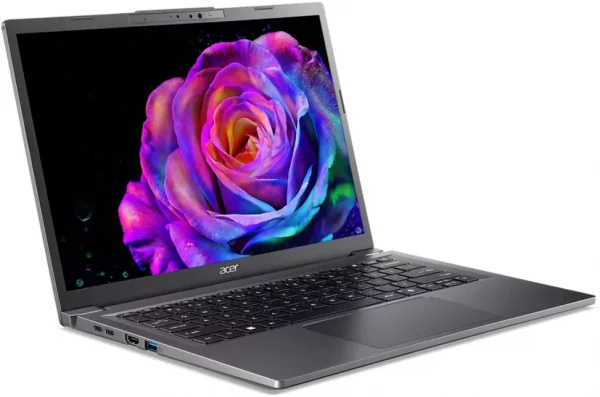 Ordinateur Portable Acer aspire 14 Ai (NX.JFVEF.00Q)