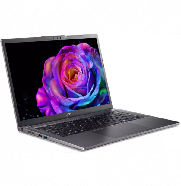 Ordinateur Portable Acer aspire 14 Ai (NX.JFVEF.00Q)