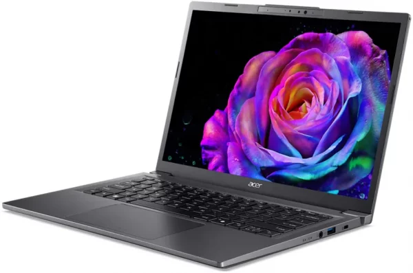 Ordinateur Portable Acer aspire 14 Ai (NX.JFVEF.00Q)
