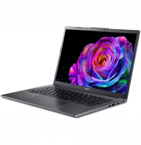 Ordinateur Portable Acer aspire 14 Ai (NX.JFVEF.00Q)