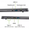 Ordinateur Portable Acer aspire 14 Ai (NX.JFVEF.00Q)