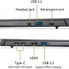Ordinateur Portable Acer aspire 14 Ai (NX.JFVEF.00Q)