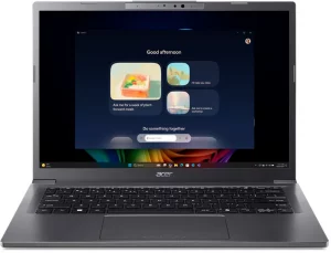 Ordinateur Portable Acer aspire 14 Ai (NX.JFVEF.00Q)