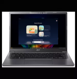 Ordinateur Portable Acer aspire 14 Ai (NX.JFVEF.00Q)