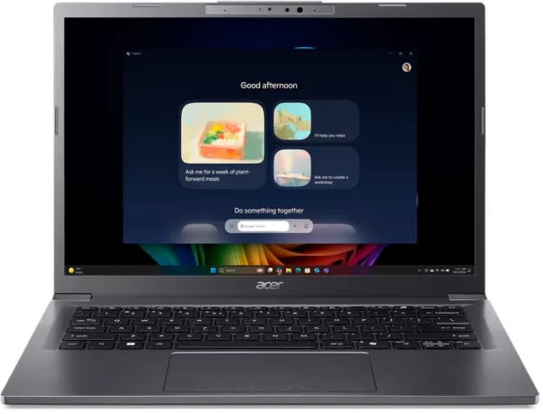 Ordinateur Portable Acer aspire 14 Ai (NX.JFVEF.00Q)