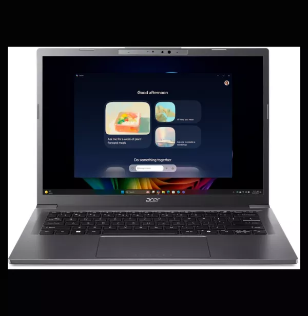 Ordinateur Portable Acer aspire 14 Ai (NX.JFVEF.00Q)