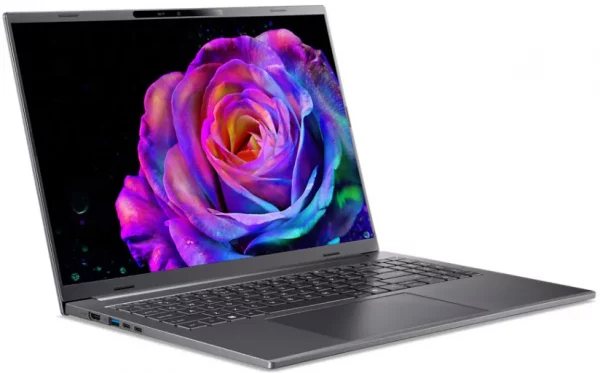 Ordinateur Portable Acer aspire 16 AI (NX.JP1EF.008)