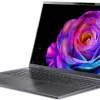 Ordinateur Portable Acer aspire 16 AI (NX.JP1EF.008)