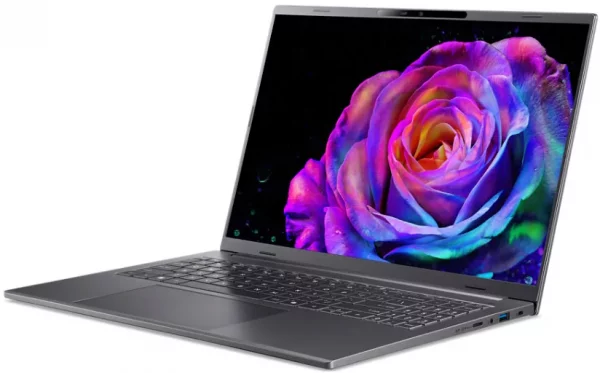 Ordinateur Portable Acer aspire 16 AI (NX.JP1EF.008)