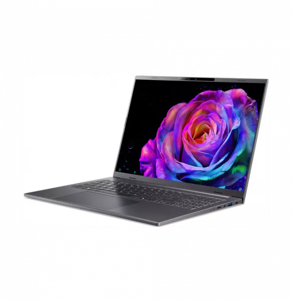 Ordinateur Portable Acer aspire 16 AI (NX.JP1EF.008)