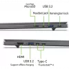 Ordinateur Portable Acer aspire 16 AI (NX.JP1EF.008)