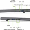 Ordinateur Portable Acer aspire 16 AI (NX.JP1EF.008)