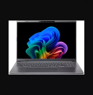 Ordinateur Portable Acer aspire 16 AI (NX.JP1EF.008)