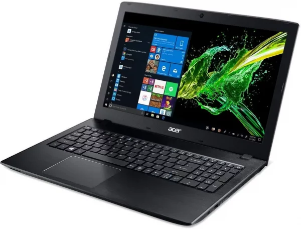 Ordinateur Portable Acer Aspire E (E5-576-54NW)