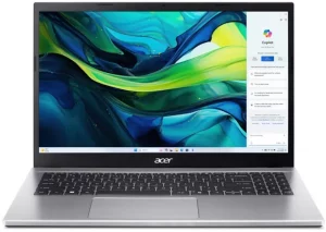 Ordinateur Portable Acer aspire Go 15 (NX.J4GEF.00B) Ordinateur Portable Acer aspire Go 15 (NX.J4GEF.00B)