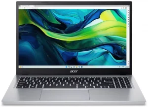 Ordinateur Portable Acer aspire Go 15 (NX.J4GEF.00C) Ordinateur Portable Acer aspire Go 15 (NX.J4GEF.00C)