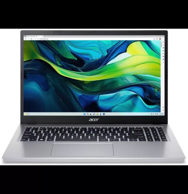 Ordinateur Portable Acer aspire Go 15 (NX.J4GEF.00C)