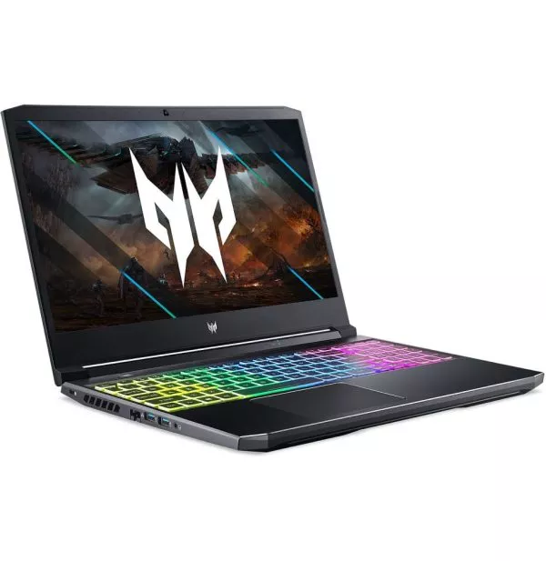 Ordinateur Portable Acer Predator Helios 300 PH315-54-72WP (NH.QC2EF.00E)