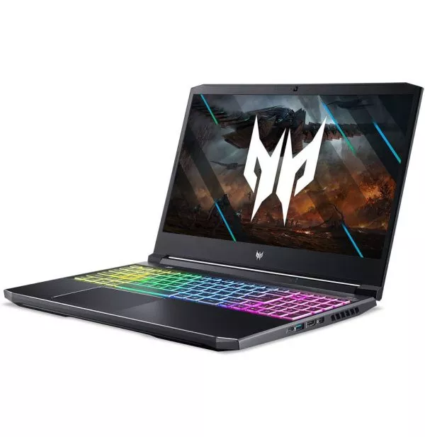 Ordinateur Portable Acer Predator Helios 300 PH315-54-72WP (NH.QC2EF.00E)