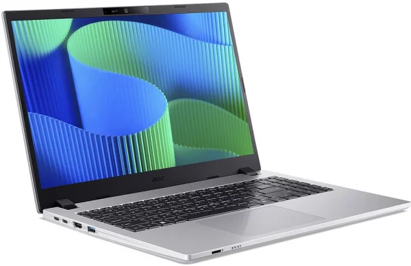 Ordinateur Portable Acer TravelMate P2 15 (NX.BLSEF.006)
