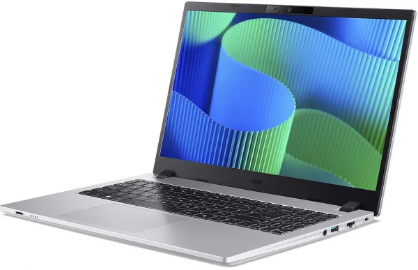 Ordinateur Portable Acer TravelMate P2 15 (NX.BLSEF.006)