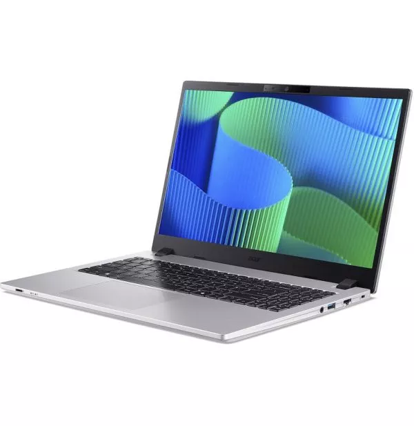 Ordinateur Portable Acer TravelMate P2 15 (NX.BLSEF.008)