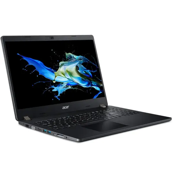 Ordinateur Portable Acer TravelMate P2 (NX.VQBEF.004)