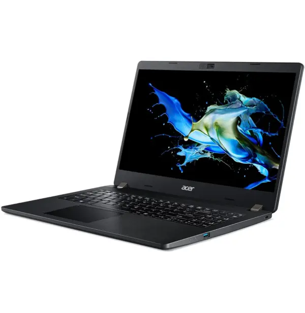 Ordinateur Portable Acer TravelMate P2 (NX.VQBEF.004)