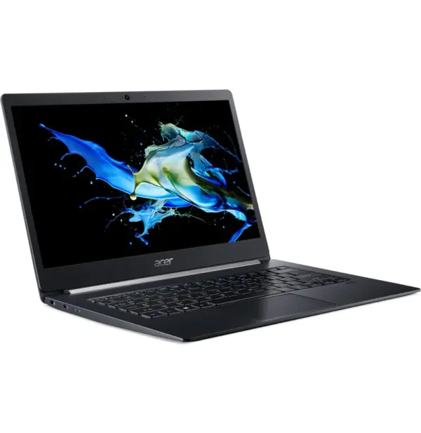 Ordinateur Portable Acer TravelMate X5 (NX.VJ7EF.003) Ordinateur Portable Acer TravelMate X5 (NX.VJ7EF.003)