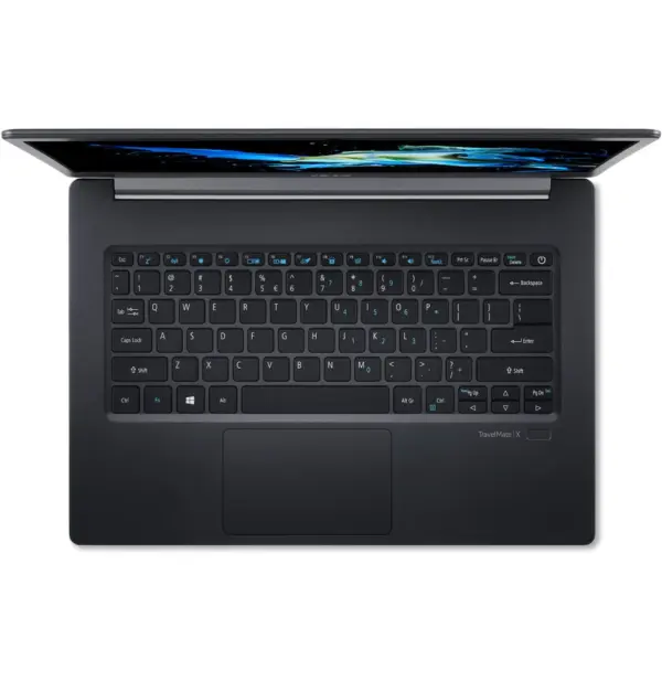 Ordinateur Portable Acer TravelMate X5 (NX.VJ7EF.003) Ordinateur Portable Acer TravelMate X5 (NX.VJ7EF.003)