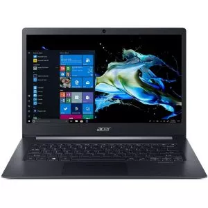 Ordinateur Portable Acer TravelMate X5 (NX.VJ7EF.003)