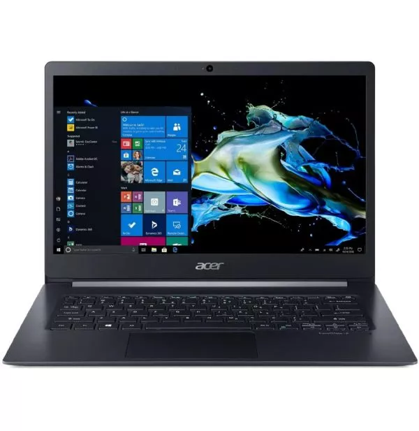 Ordinateur Portable Acer TravelMate X5 (NX.VJ7EF.003)
